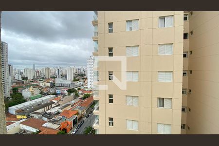 Apartamento para alugar com 118m², 3 quartos e 2 vagasVista Quarto 2