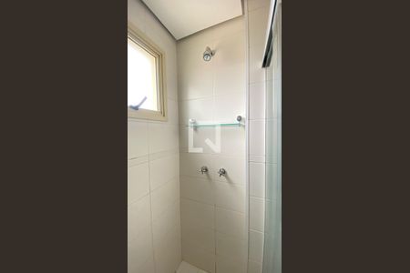 Apartamento para alugar com 118m², 3 quartos e 2 vagasBanheiro Suíte 