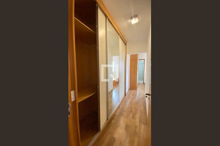 Apartamento para alugar com 118m², 3 quartos e 2 vagasSuíte 