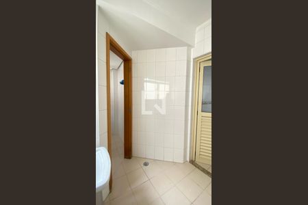 Apartamento para alugar com 118m², 3 quartos e 2 vagasÁrea de Serviço