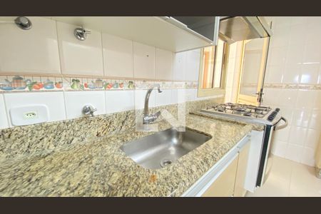 Apartamento para alugar com 118m², 3 quartos e 2 vagasCozinha 