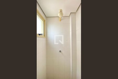 Apartamento para alugar com 118m², 3 quartos e 2 vagasBanheiro - Área de Serviço