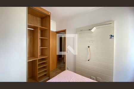 Apartamento para alugar com 118m², 3 quartos e 2 vagasQuarto 2