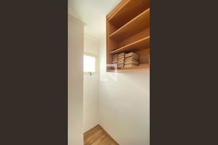 Apartamento para alugar com 118m², 3 quartos e 2 vagasQuarto 3