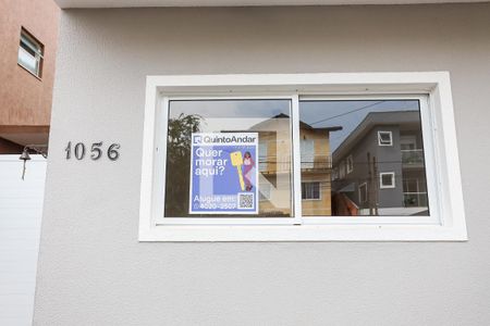 Casa de condomínio para alugar com 125m², 2 quartos e 2 vagasPlaquinha do Quinto Andar