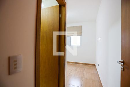 Casa de condomínio para alugar com 125m², 2 quartos e 2 vagasEntrada Suíte 2