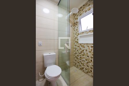 Casa de condomínio para alugar com 125m², 2 quartos e 2 vagasSuíte 1 - detalhes