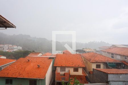 Casa de condomínio para alugar com 125m², 2 quartos e 2 vagasSuíte 2 - vista