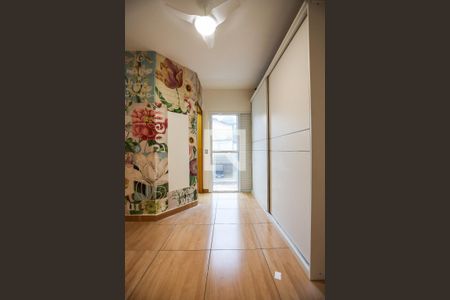 Casa de condomínio para alugar com 125m², 2 quartos e 2 vagasSuíte 1