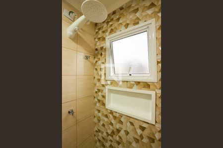 Casa de condomínio para alugar com 125m², 2 quartos e 2 vagasSuíte 1 - detalhes