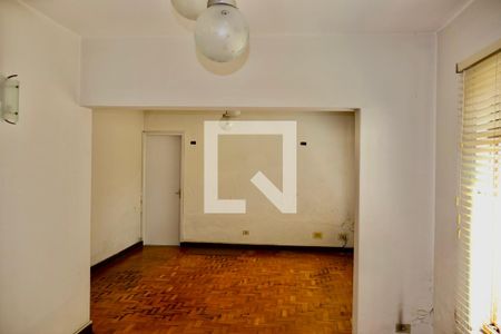 Sala de casa à venda com 3 quartos, 320m² em Centro, São Bernardo do Campo