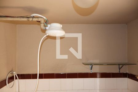 Casa à venda com 320m², 3 quartos e 6 vagasBanheiro lavanderia 