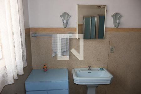 Casa à venda com 320m², 3 quartos e 6 vagasBanheiro - torneira