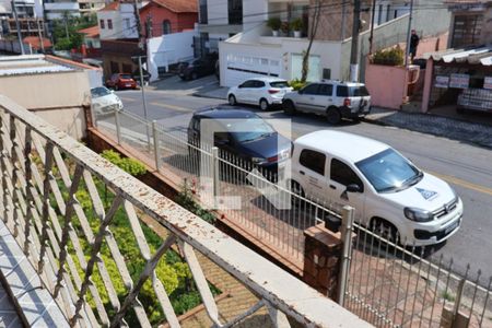 Casa à venda com 320m², 3 quartos e 6 vagasVista da Rua