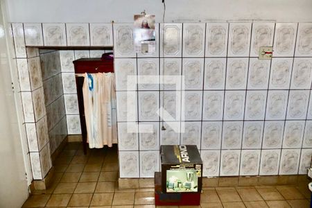 Casa à venda com 320m², 3 quartos e 6 vagasDispensa