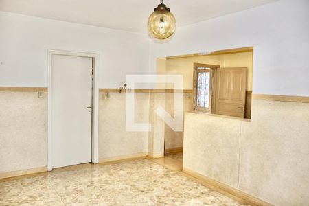 Sala de Jantar de casa à venda com 3 quartos, 320m² em Centro, São Bernardo do Campo