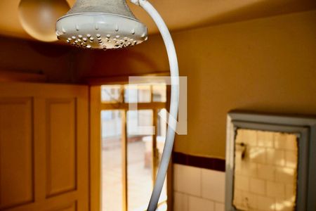 Casa à venda com 320m², 3 quartos e 6 vagasBanheiro lavanderia 