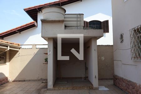 Casa à venda com 320m², 3 quartos e 6 vagasCaixa d’água 