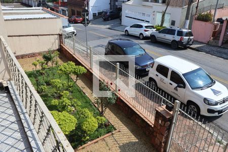 Casa à venda com 320m², 3 quartos e 6 vagasVista da Rua