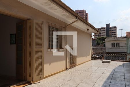Casa à venda com 320m², 3 quartos e 6 vagasLaje