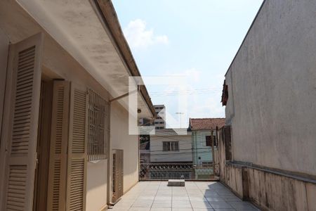 Casa à venda com 320m², 3 quartos e 6 vagasLaje