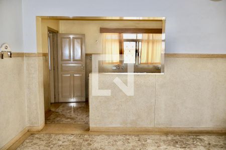 Sala de Jantar de casa à venda com 3 quartos, 320m² em Centro, São Bernardo do Campo