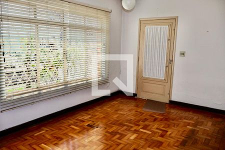 Sala de casa à venda com 3 quartos, 320m² em Centro, São Bernardo do Campo