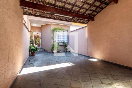 Casa à venda com 257m², 5 quartos e 4 vagasGaragem