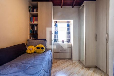 Casa à venda com 257m², 5 quartos e 4 vagasQuarto 3