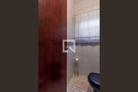 Casa à venda com 257m², 5 quartos e 4 vagasLavabo