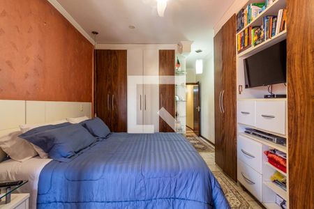 Casa à venda com 257m², 5 quartos e 4 vagasSuíte - Quarto