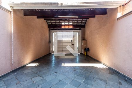 Casa à venda com 257m², 5 quartos e 4 vagasGaragem