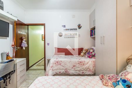 Quarto 1 de casa à venda com 5 quartos, 257m² em Jardim Barbosa, Guarulhos