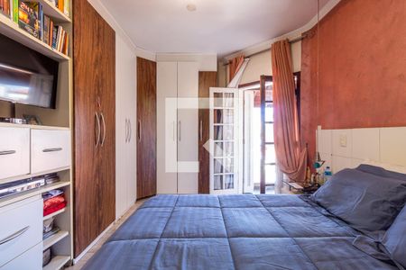 Casa à venda com 257m², 5 quartos e 4 vagasSuíte - Quarto