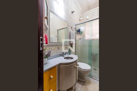 Casa à venda com 257m², 5 quartos e 4 vagasBanheiro