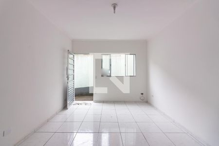 Sala  de casa à venda com 2 quartos, 122m² em Santa Maria, Osasco