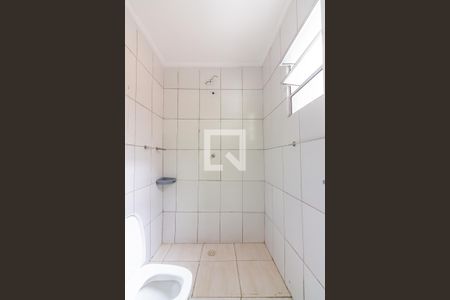 Casa à venda com 122m², 2 quartos e 1 vagaBanheiro da Suíte 2