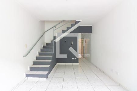 Sala  de casa à venda com 2 quartos, 122m² em Santa Maria, Osasco