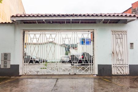 Casa à venda com 122m², 2 quartos e 1 vagaFachada