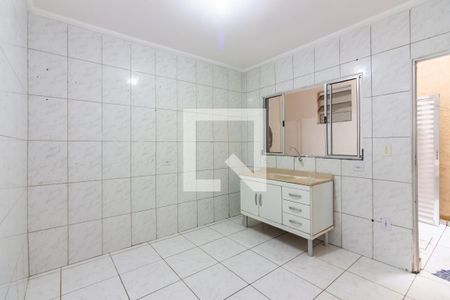 Casa à venda com 122m², 2 quartos e 1 vagaCozinha 