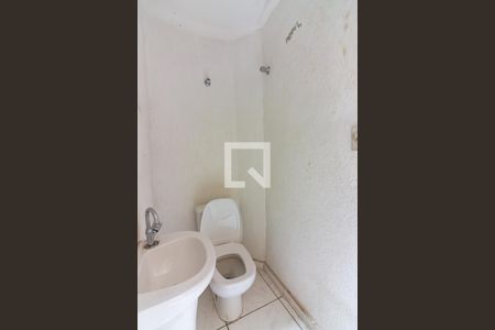 Lavabo de casa à venda com 2 quartos, 122m² em Santa Maria, Osasco