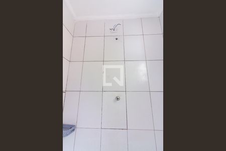 Casa à venda com 122m², 2 quartos e 1 vagaBanheiro da Suíte 2