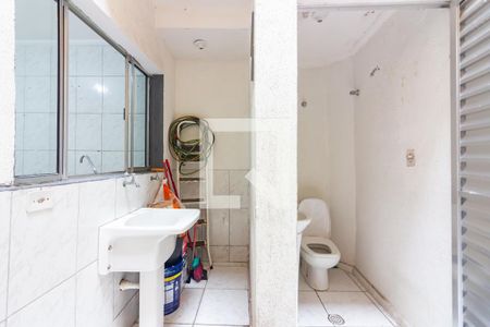 Casa à venda com 122m², 2 quartos e 1 vagaÁrea de Serviço 