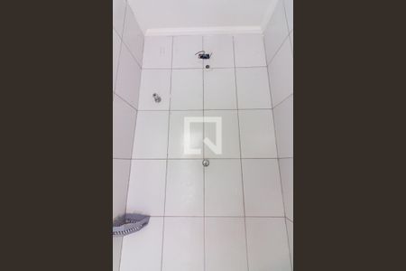 Casa à venda com 122m², 2 quartos e 1 vagaBanheiro da Suíte 1