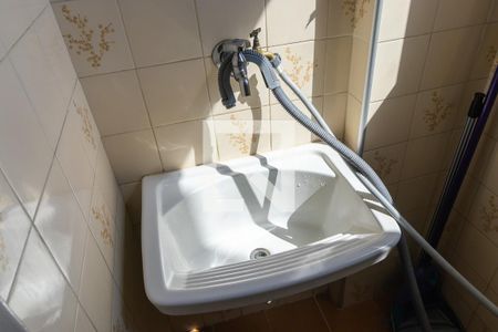 Apartamento à venda com 63m², 1 quarto e sem vagaÁrea de serviço