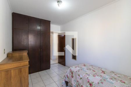 Quarto de apartamento à venda com 1 quarto, 67m² em Centro, Campinas