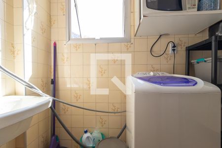 Apartamento à venda com 63m², 1 quarto e sem vagaÁrea de serviço