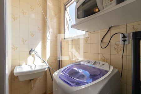 Apartamento à venda com 63m², 1 quarto e sem vagaÁrea de serviço