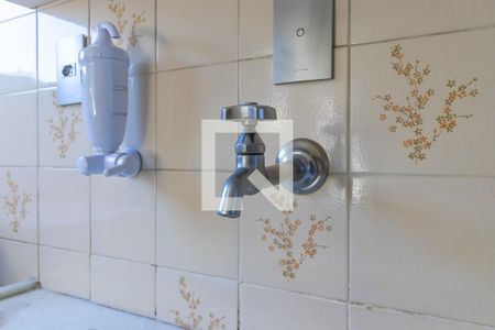 Apartamento à venda com 63m², 1 quarto e sem vagaCozinha - Torneira