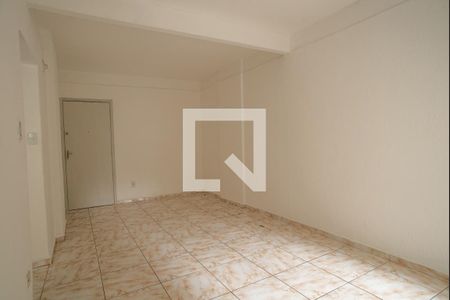 Sala/Quarto de kitnet/studio para alugar com 1 quarto, 34m² em Consolação, São Paulo